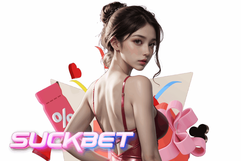 suck bet สมัคร
