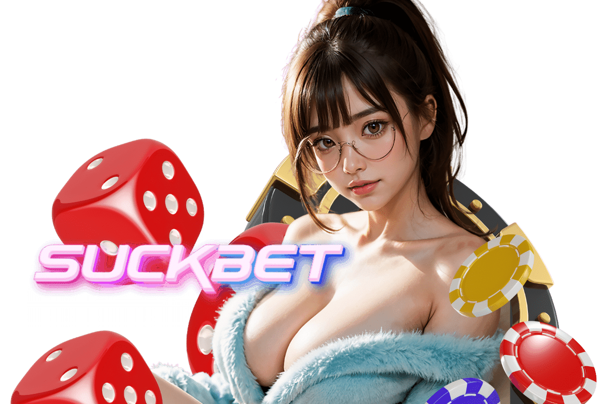 suck bet สล็อต